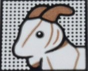 Missing Goat