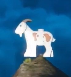 Movie Goat