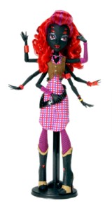 Toy Fair / Fang Vote Prototype