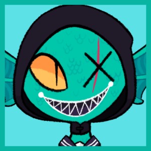 Angler