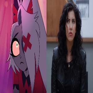 angelicaxe