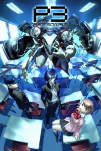 [Burn My Dread] Persona 3