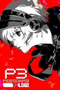 [Disconnected] Persona 3 Reload