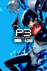 [Full Moon, Full Life] Persona 3 Reload