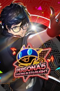 [GROOVY] Persona 5 Dancing in Starlight