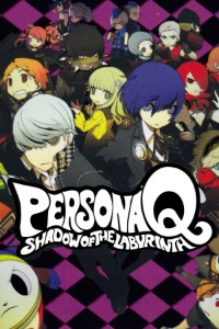 [Maze of Life] Persona Q