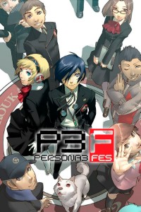 [P3fes] Persona 3 Fes