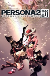 [Opening] Persona 2 Eternal Punishment (PSP)