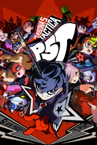 [Revolution in Your Heart] Persona 5 Tactica