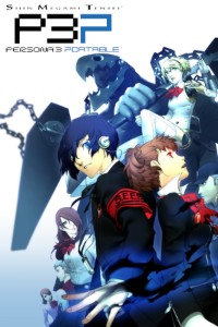 [Soul Phrase] Persona 3 Portable