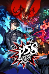 [You Are Stronger] Persona 5 Strikers