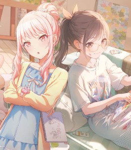 College Roommates