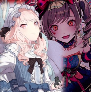 Doll x Puppet Master