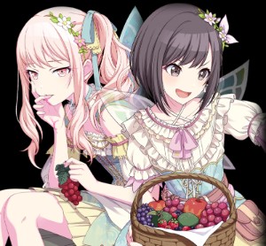 Fairies / Forbidden Fruit