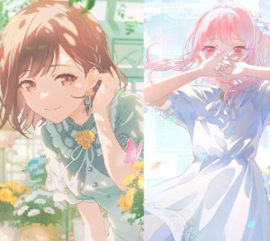 Florist x Shapeshifter