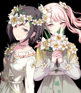 Goddess x Follower