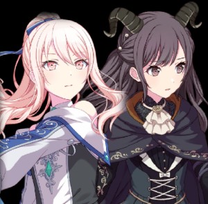Knight x Hermit