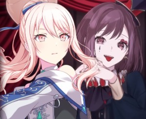 Knight x Jester