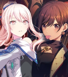 Knight x Val