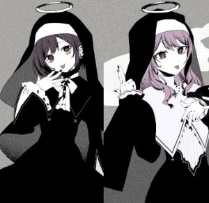 Nuns