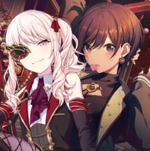 Phantom Thief x Val