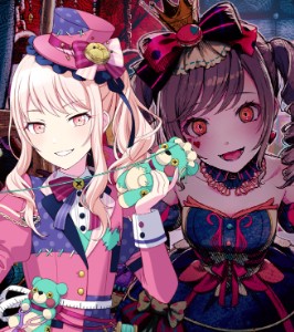 Puppet Masters