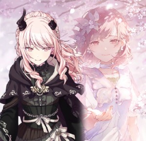 Winter Turns Into Spring