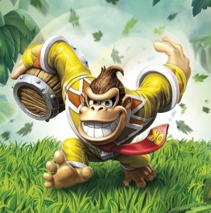 Donkey Kong