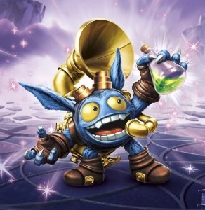 Pop Fizz
