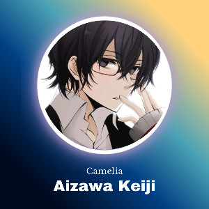 Aizawa Keiji
