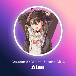 Alan