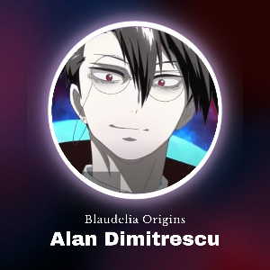 Alan Dimitrescu