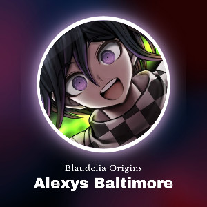 Alexys Baltimore