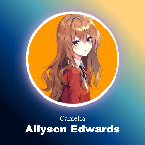 Allyson Edwards