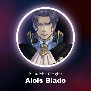 Alois Blade