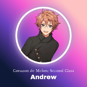 Andrew