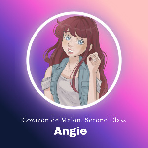 Angie