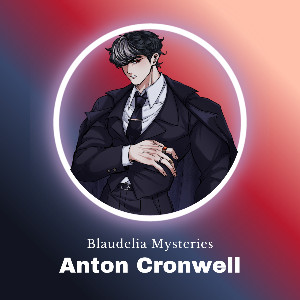 Anton Cronwell
