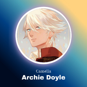 Archie Doyle