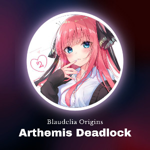 Arthemis Deadlock