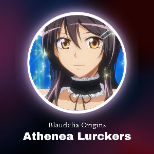Athenea Lurckers
