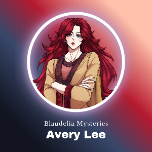 Avery Lee