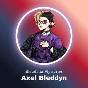 Axel Bleddyn