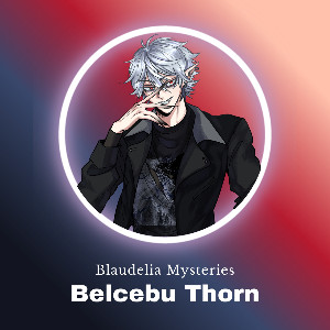 Belcebu Thorn
