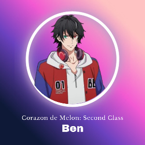 Ben