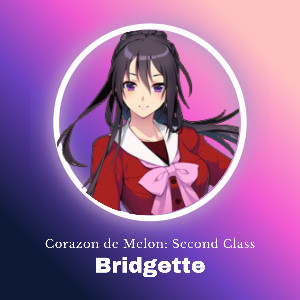 Bridgette