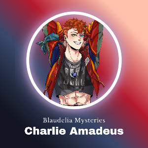 Charlie Amadeus