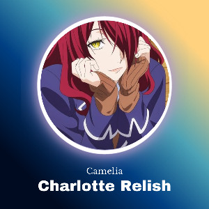 Charlotte Relish
