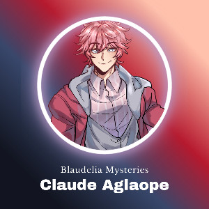 Claude Aglaope