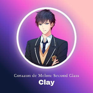 Clay